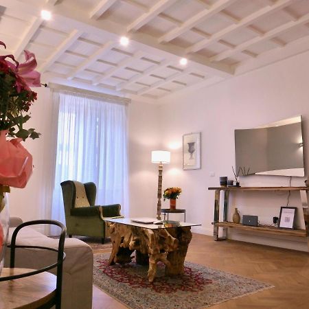 Helmirage Trevi Suite 罗马 外观 照片