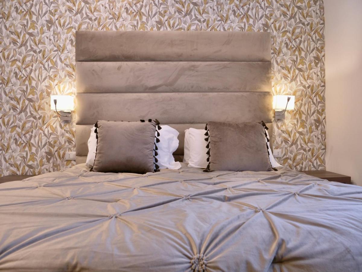 Helmirage Trevi Suite 罗马 外观 照片