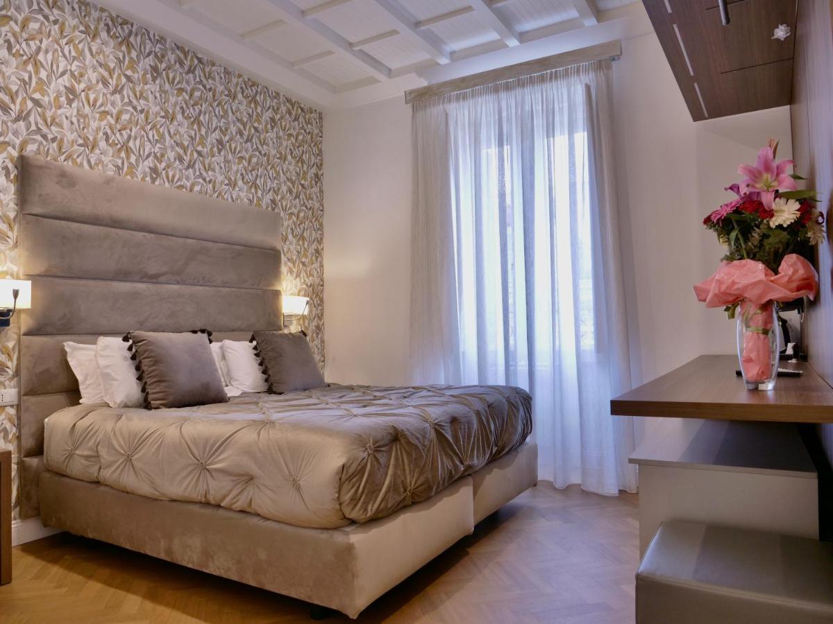 Helmirage Trevi Suite 罗马 外观 照片