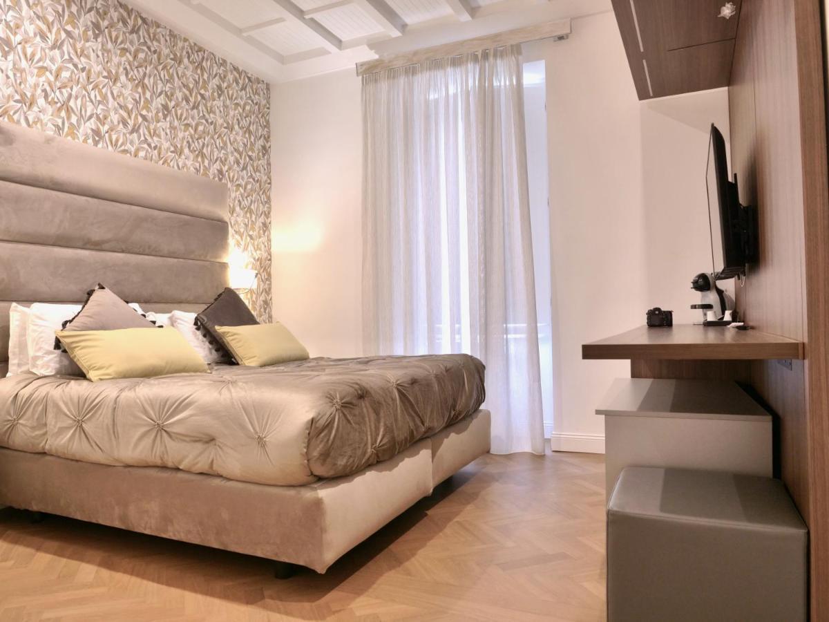 Helmirage Trevi Suite 罗马 外观 照片