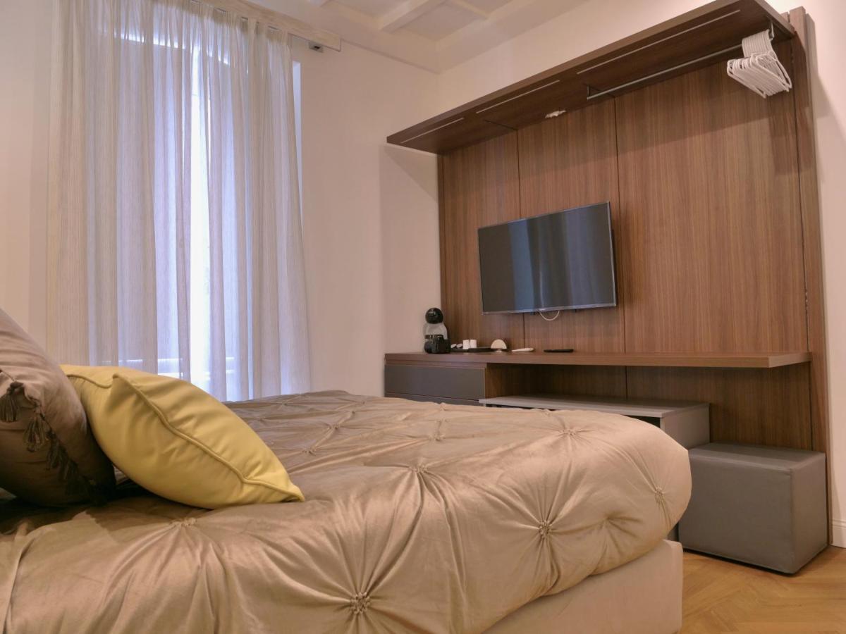 Helmirage Trevi Suite 罗马 外观 照片