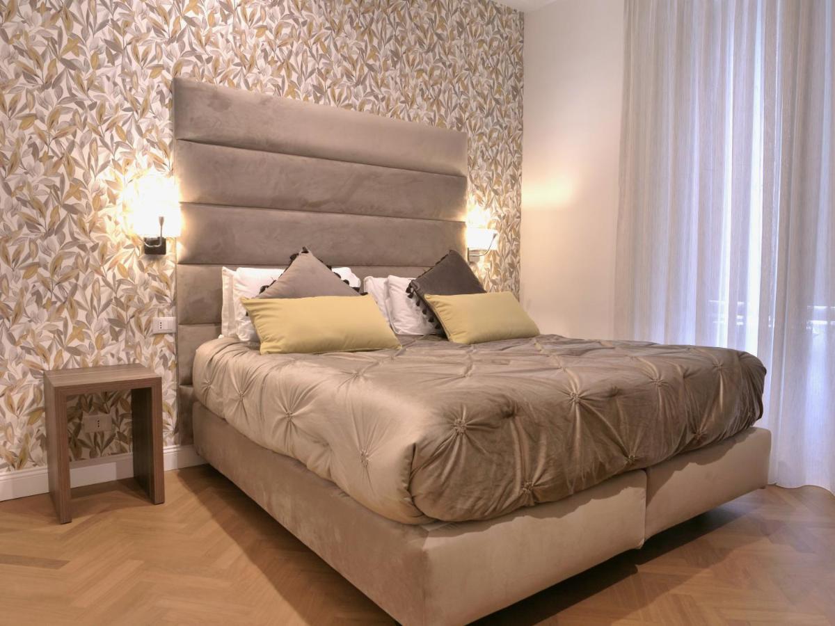 Helmirage Trevi Suite 罗马 外观 照片