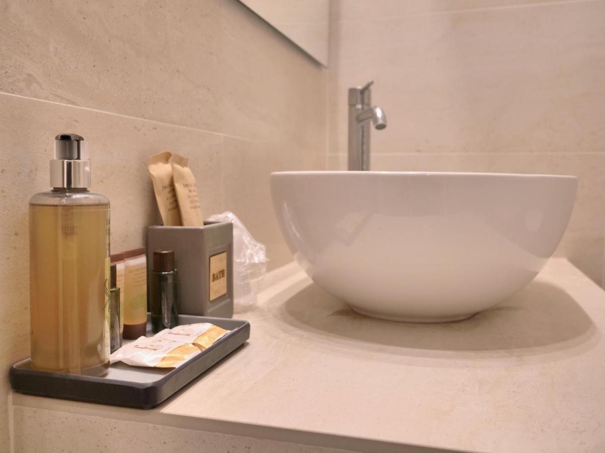 Helmirage Trevi Suite 罗马 外观 照片